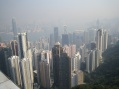 Hong Kong Tour